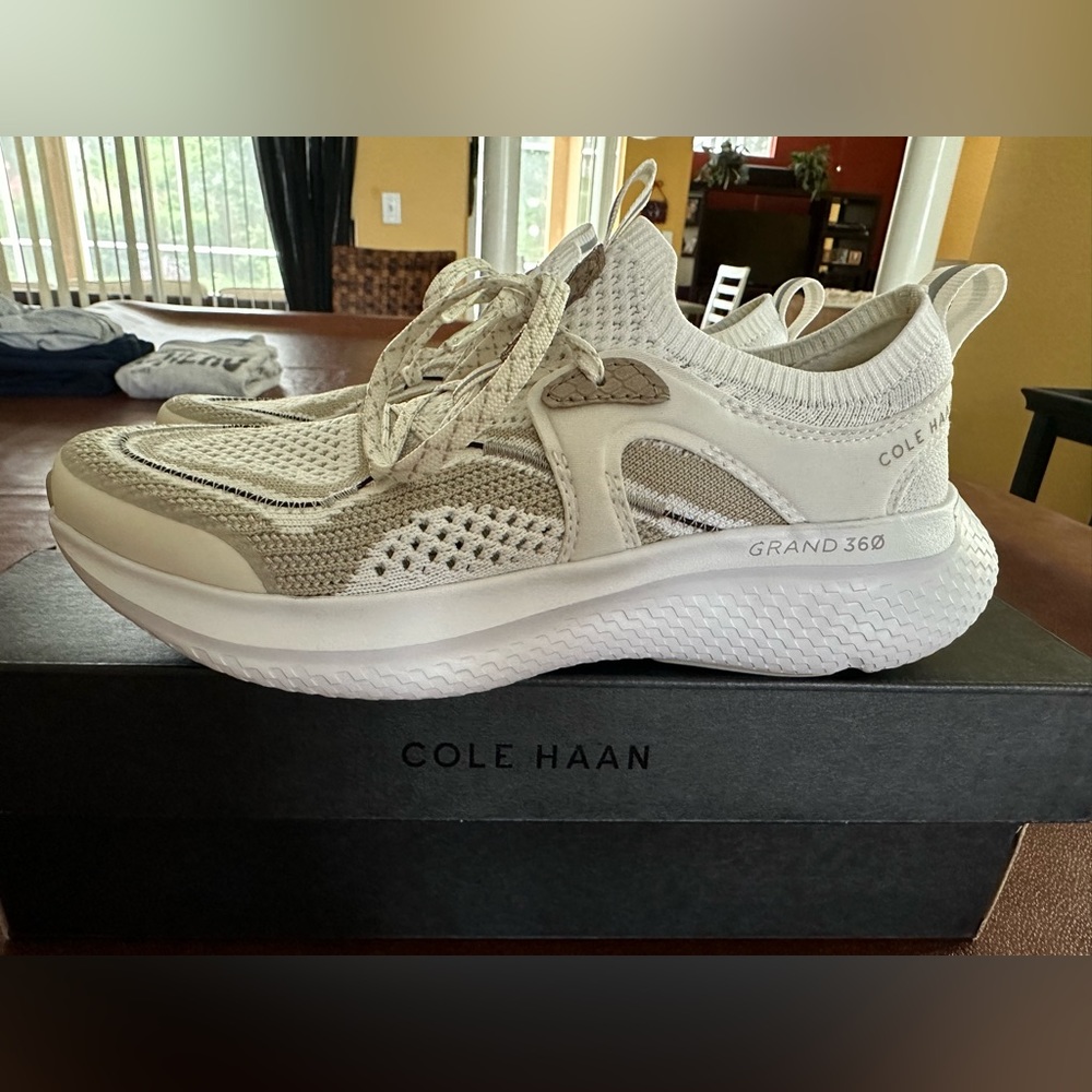 Cole Haan ZeroGrand Sneakers